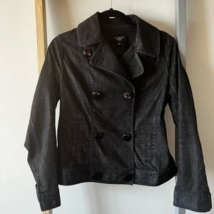 Talbots Denim Jacket